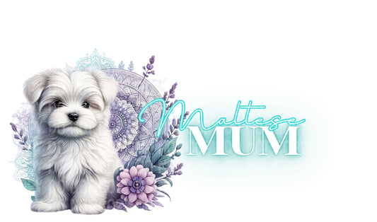 Maltese Mum