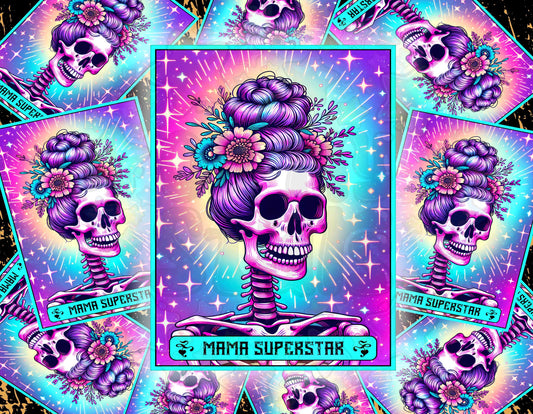 Mama Superstar