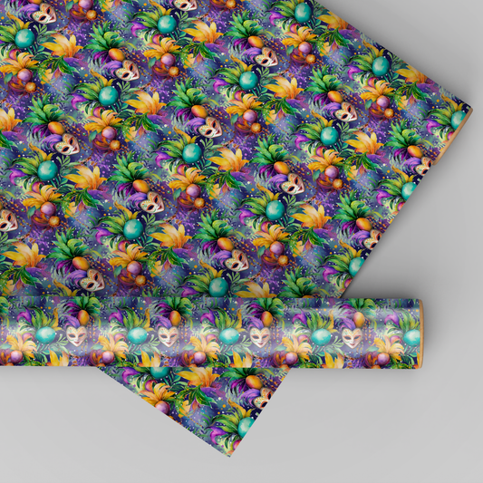 Mardi Gra