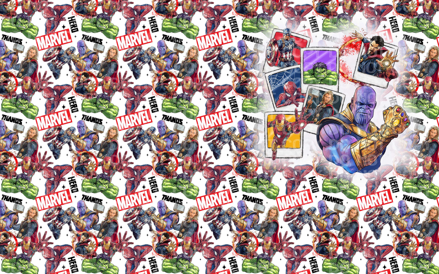M Avenge