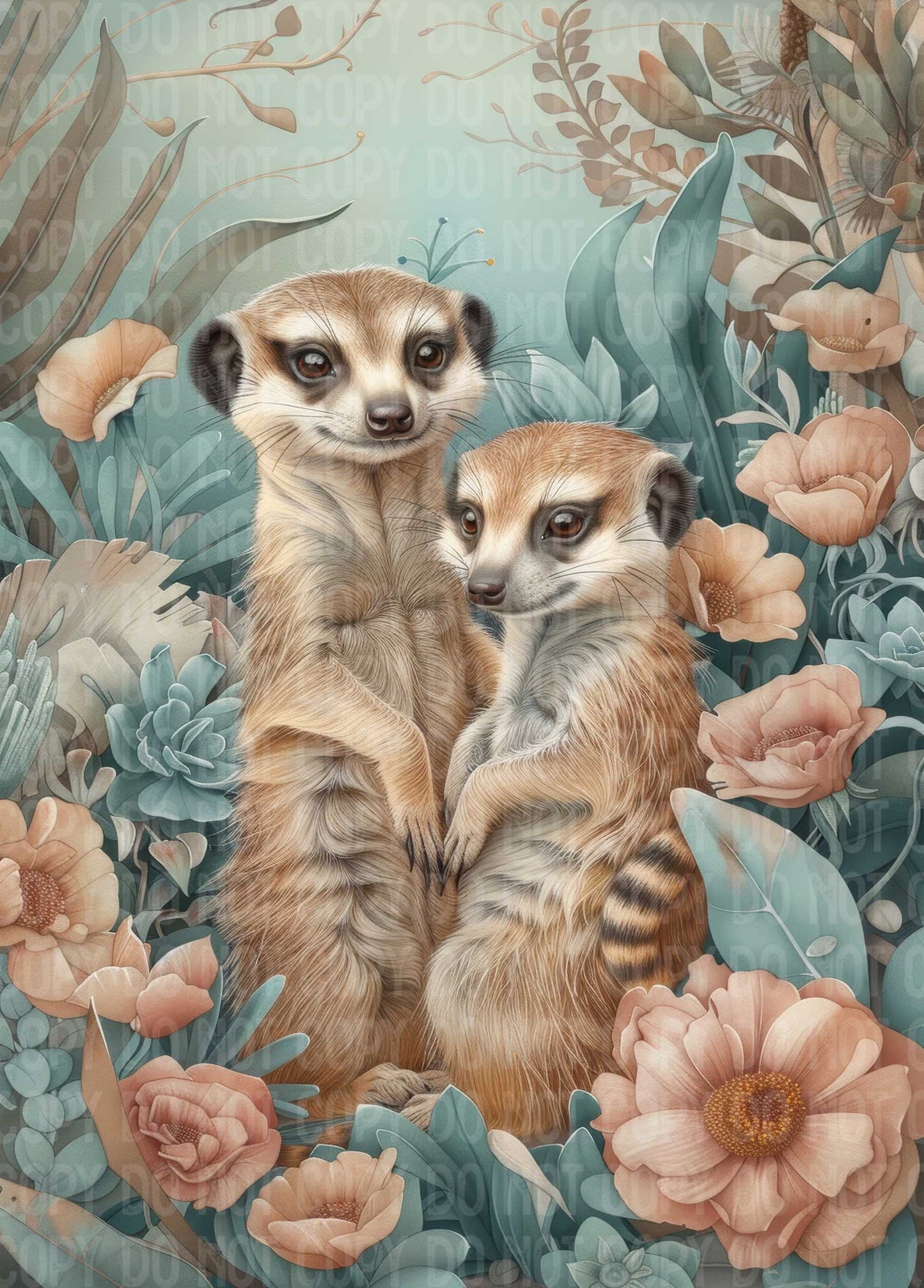 Meerkats