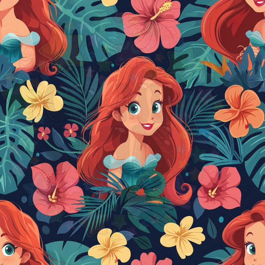 LM Tropical Princess