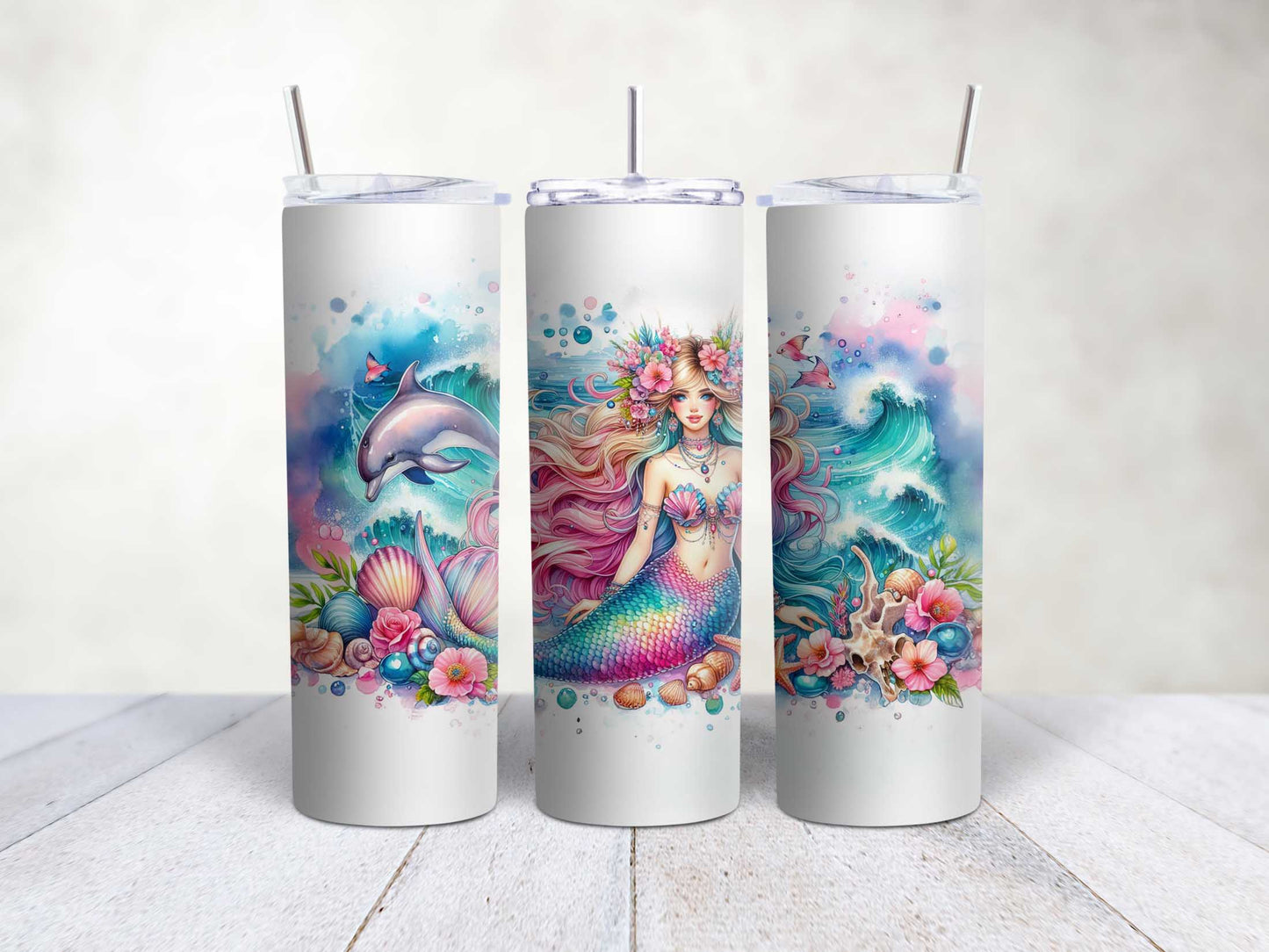 Mermaid