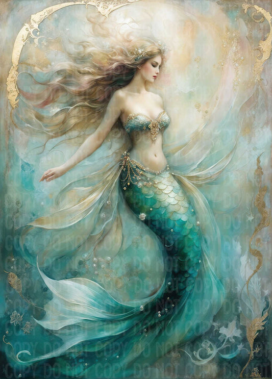 Mermaid