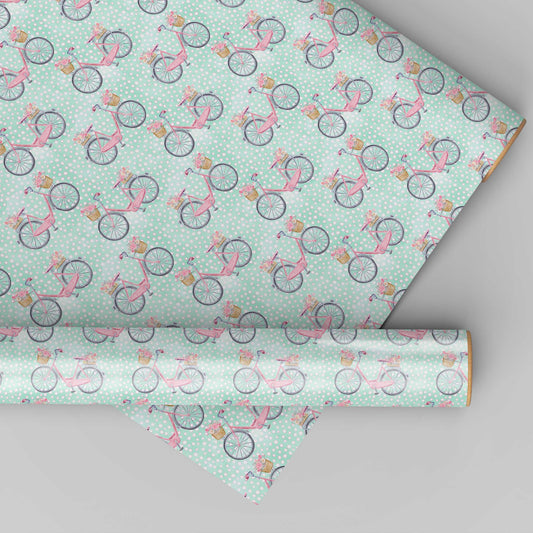 Mint Bike