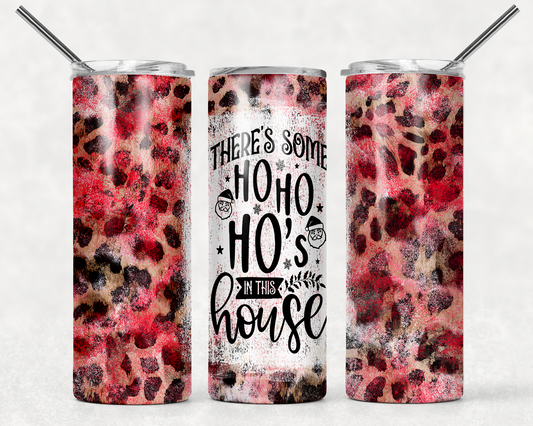 Theres some Ho Ho Hos