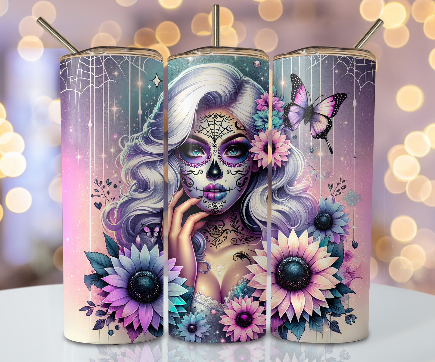 Sugar Skull