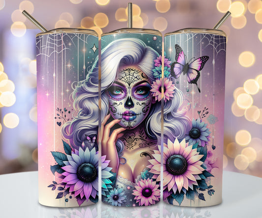 Sugar Skull