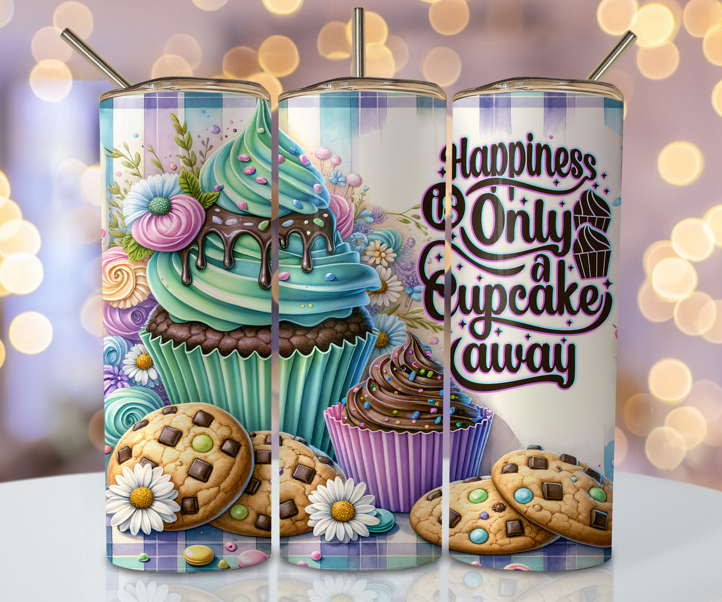 Cupcakes