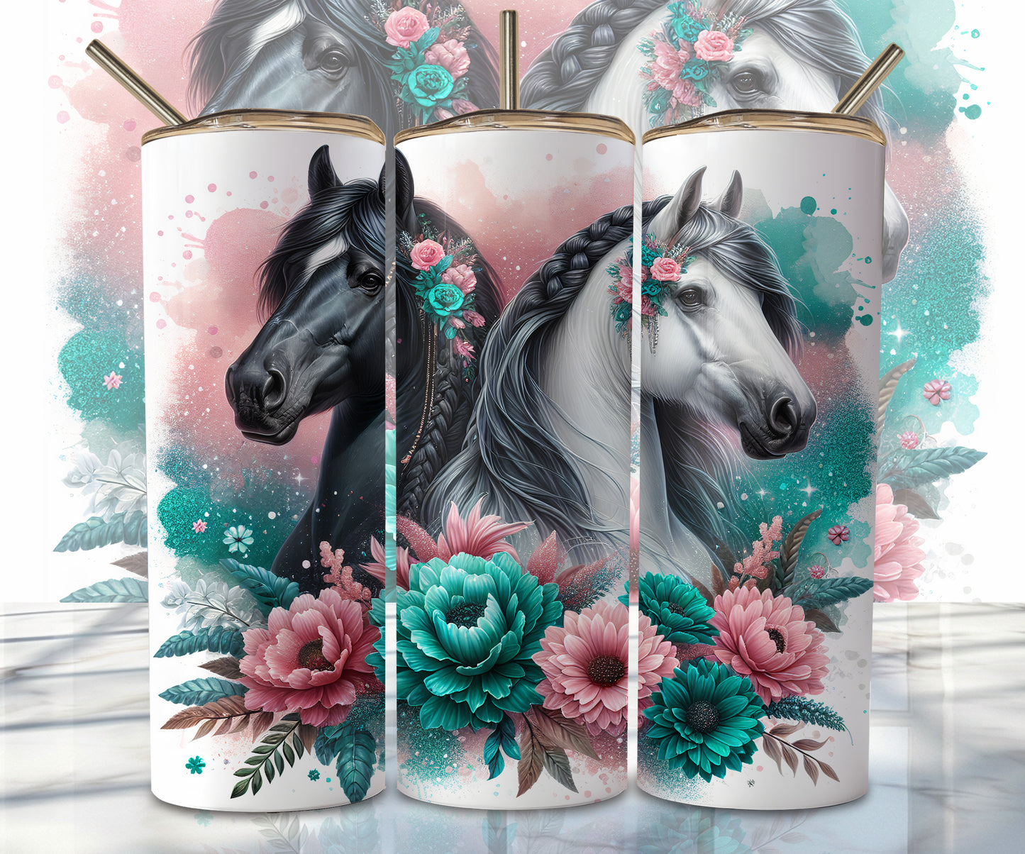 Horses