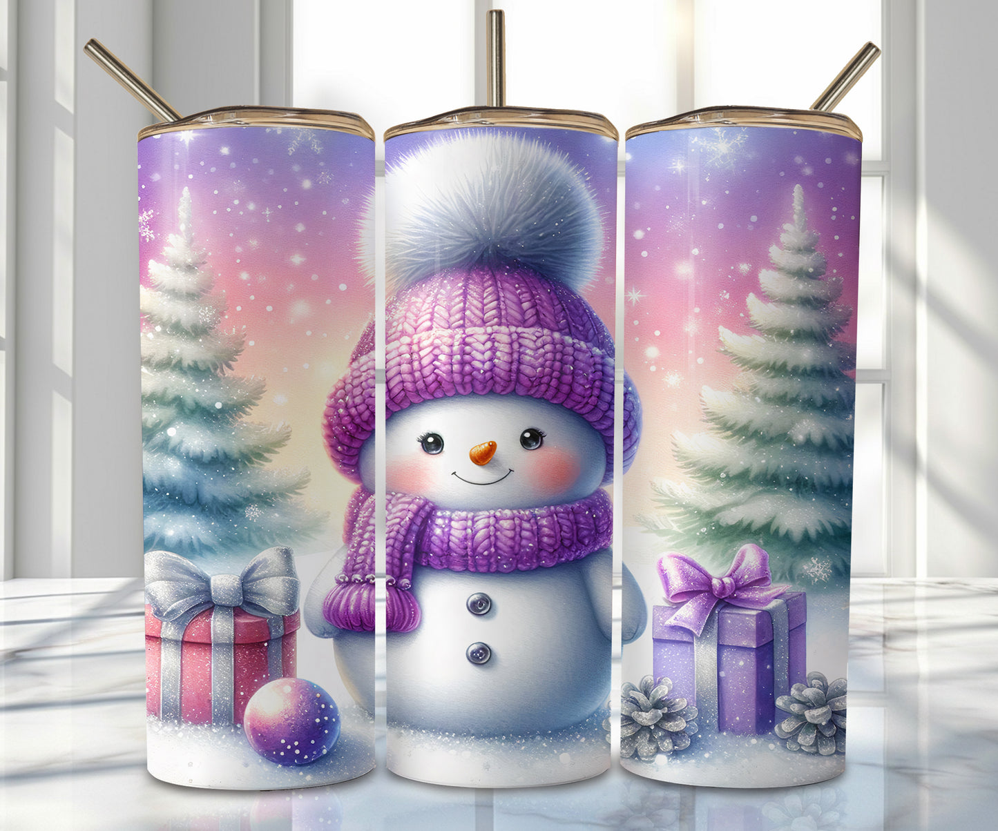 Snowman