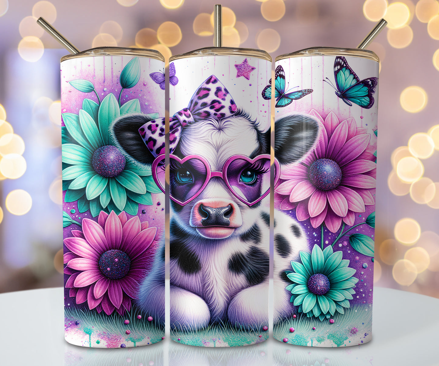 Cow