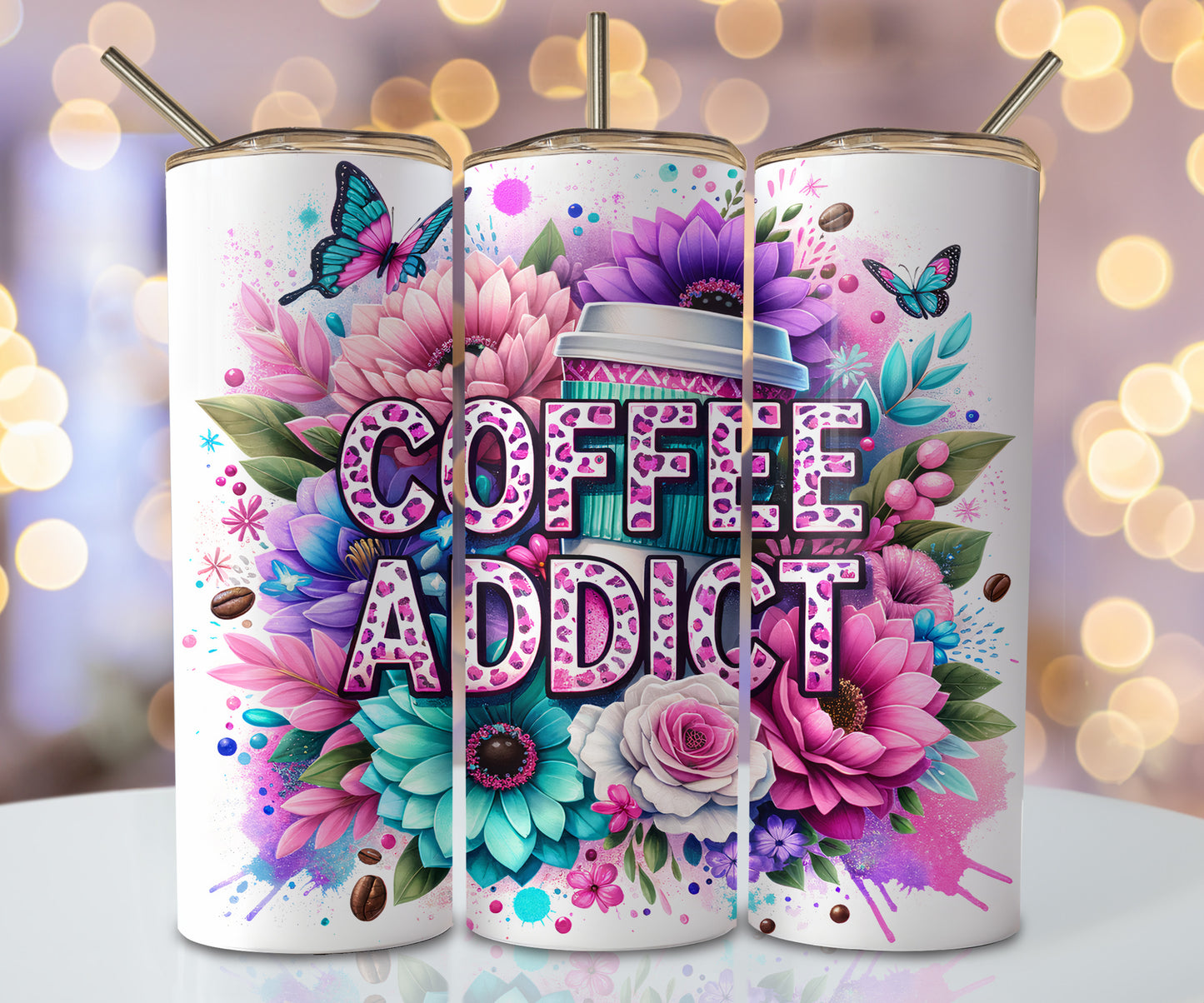 Coffee Addict