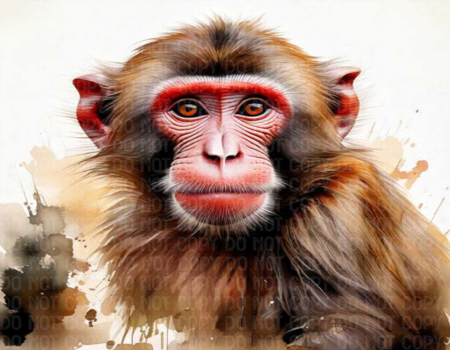 Monkey