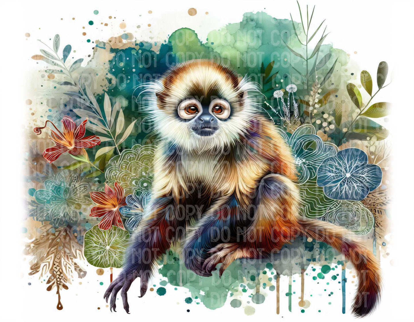 Monkey