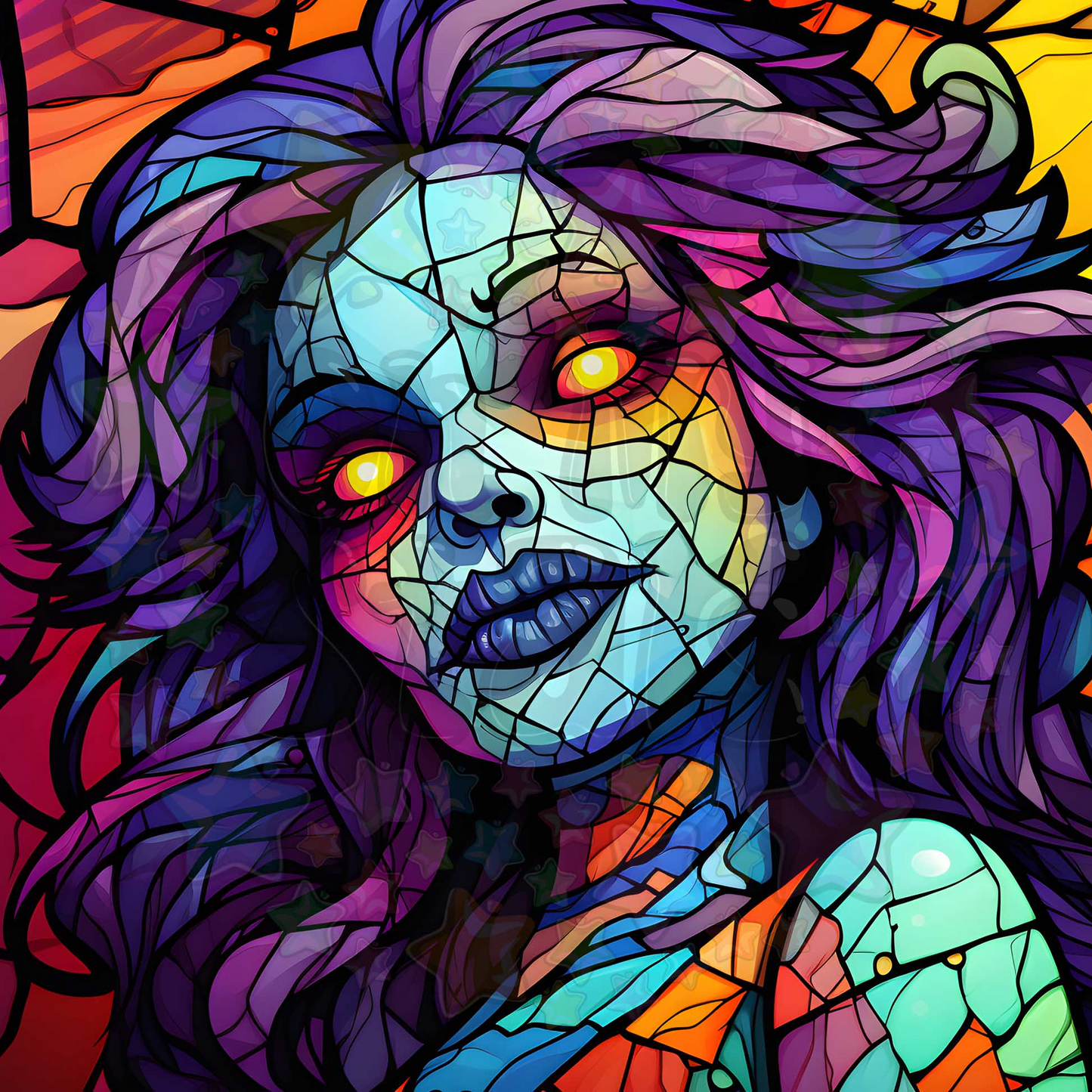 Mother