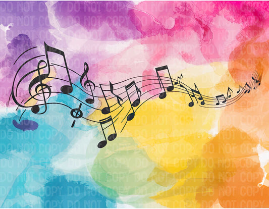 Rainbow Music