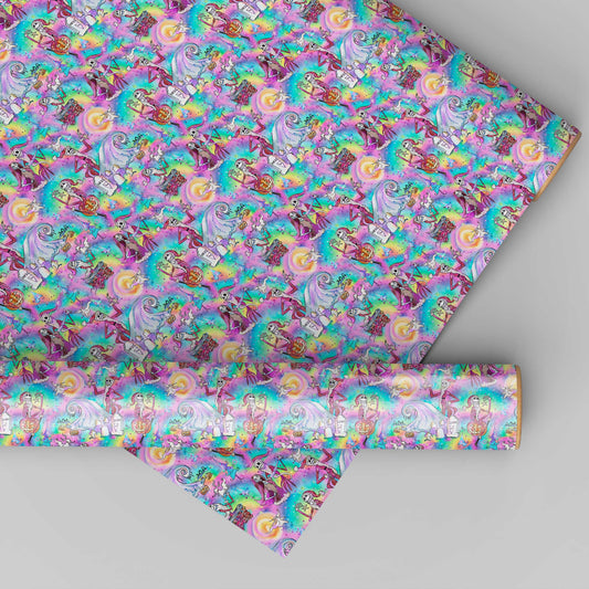 NBC Pastel Christmas