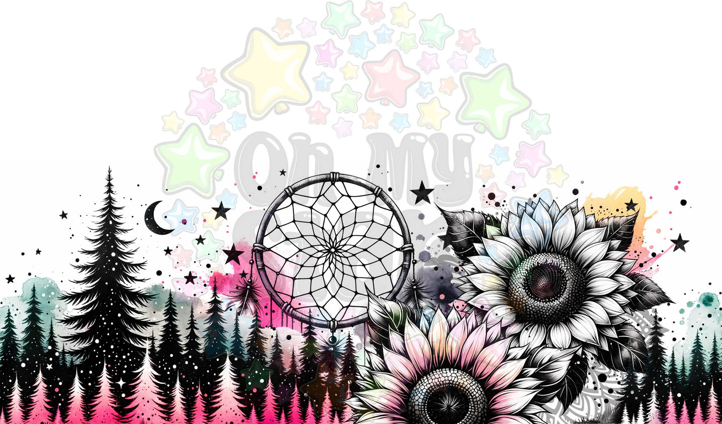 NCW Dream Flowers