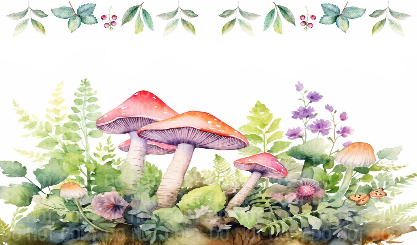 NCW Garden
