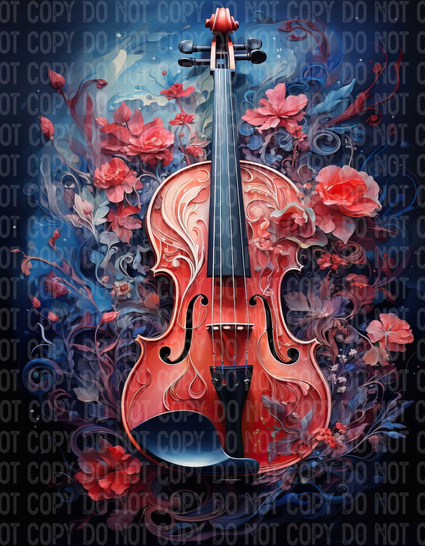 Red Violin