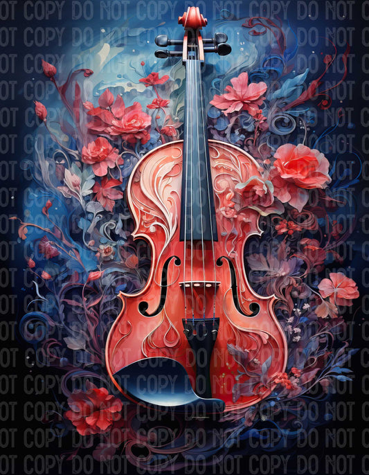 Red Violin