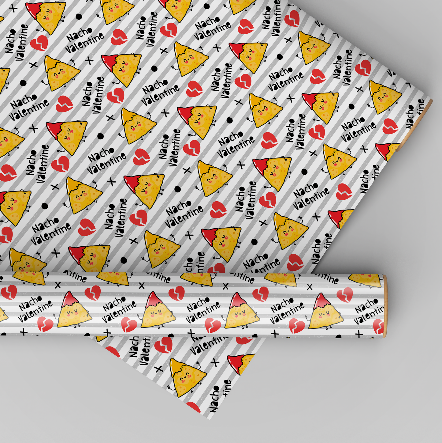 Nacho Valentine