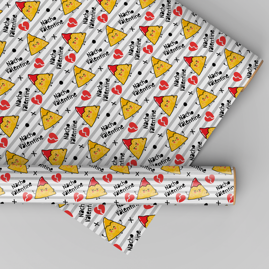 Nacho Valentine