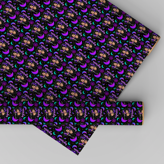 Nancy Purple