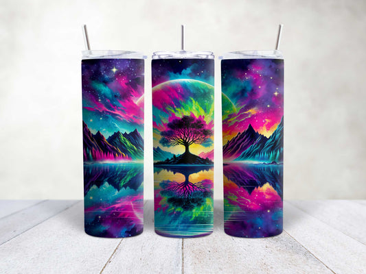 Neon Tree