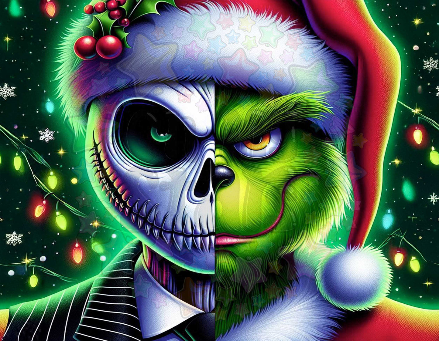 Nightmare Christmas