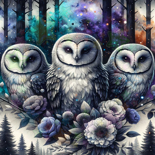 Night Owls