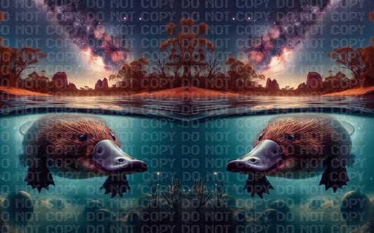 Platypus Night