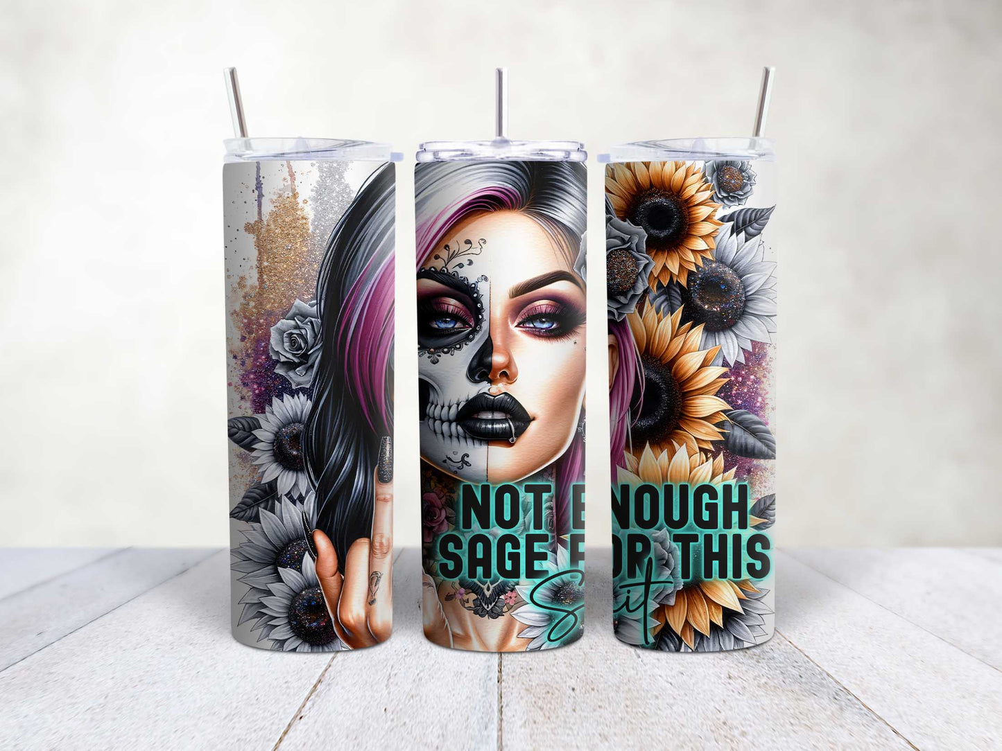 Not Enough