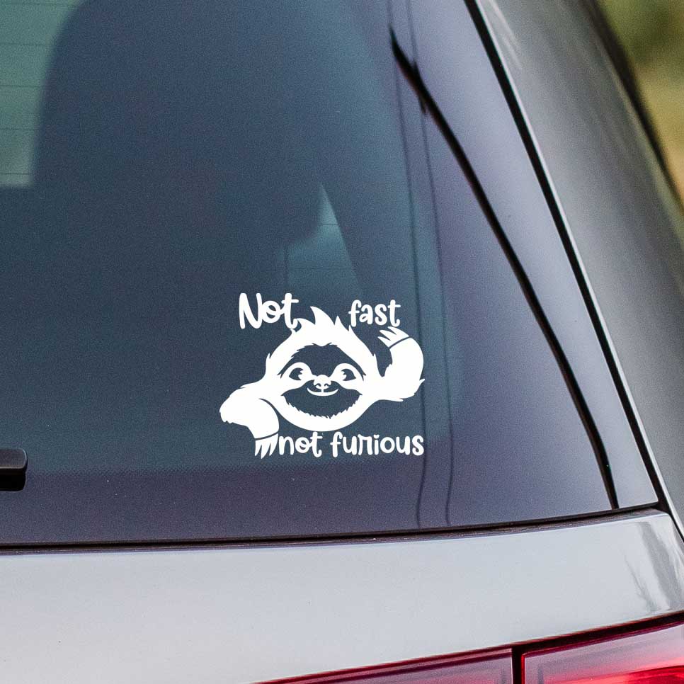 Not so Fast