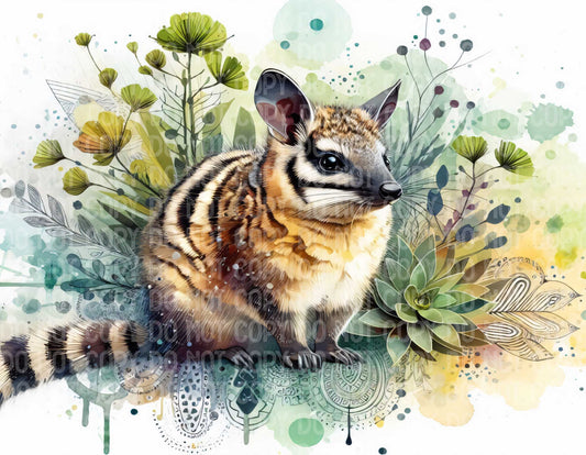 Numbat