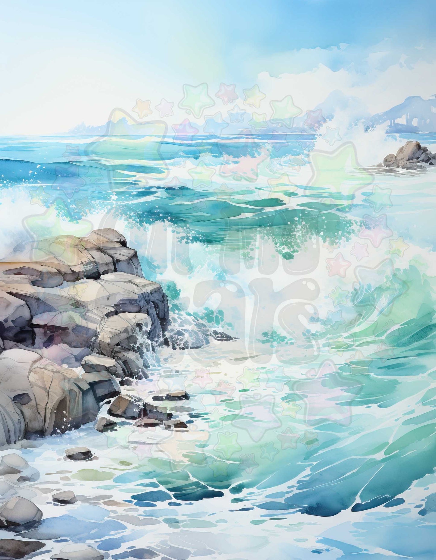 Ocean