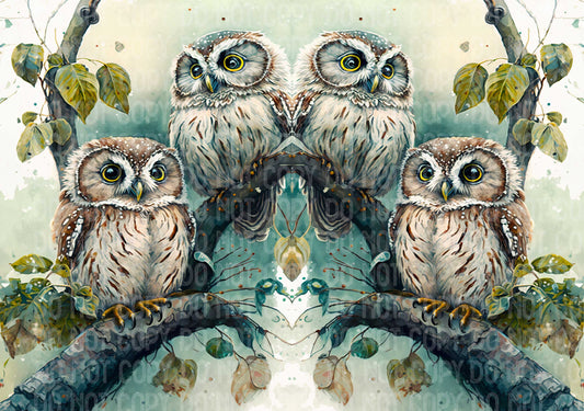 Owls