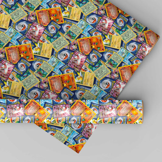 PM Cards