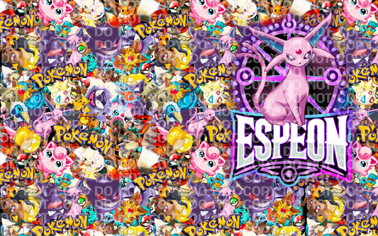 PM Espeon