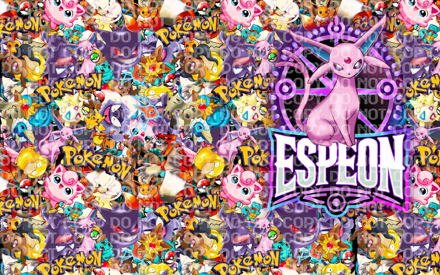 PM Espeon