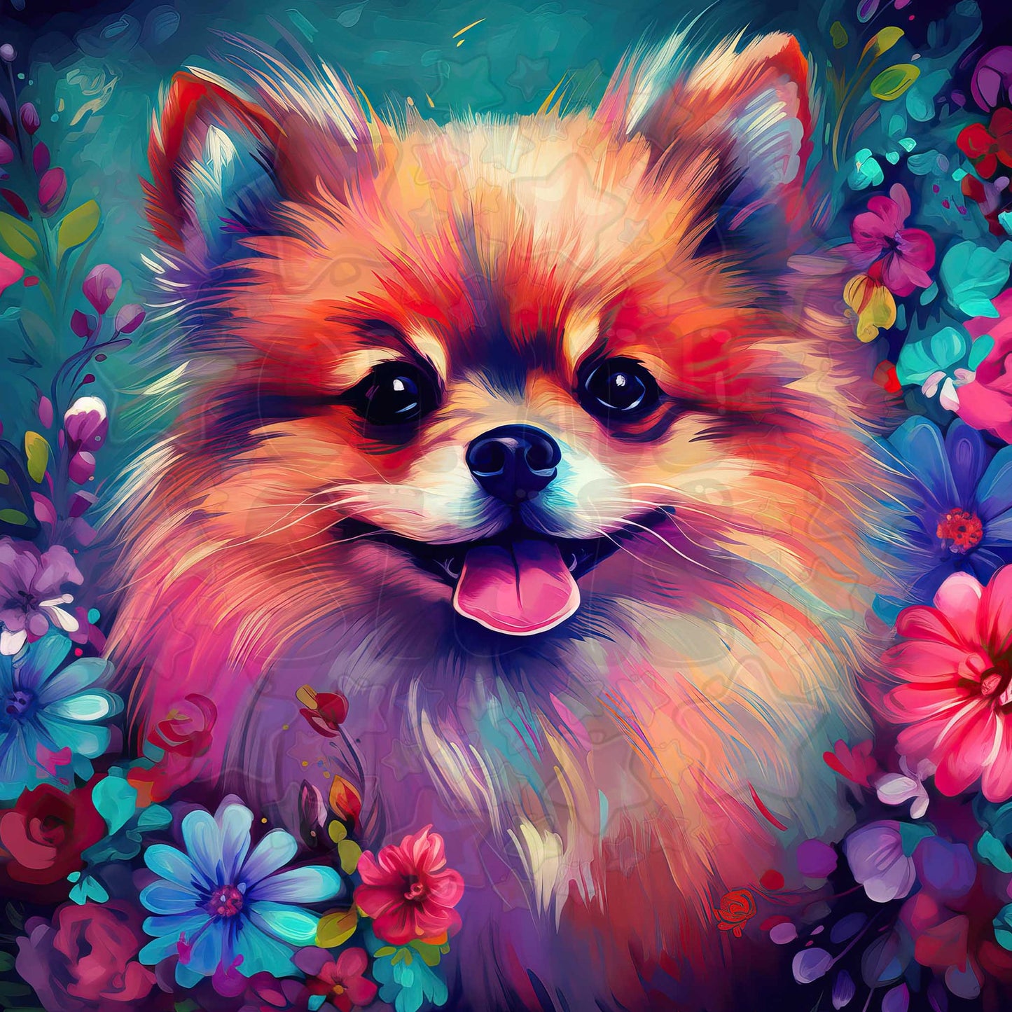 Pomeranian