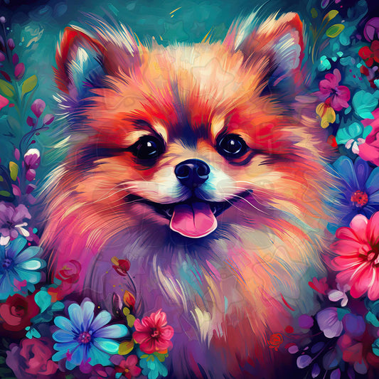 Pomeranian