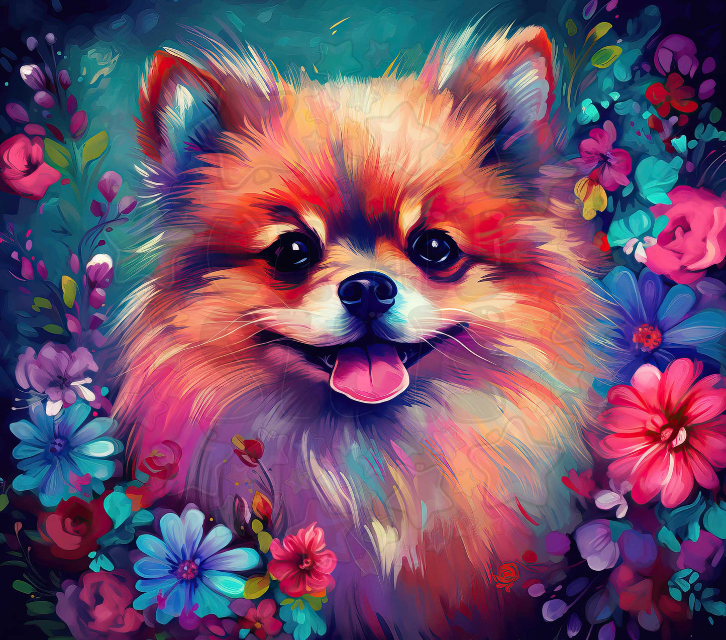 Pomeranian