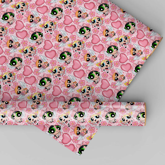PPG Pink Love