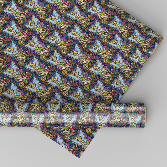 PP Tink Glass