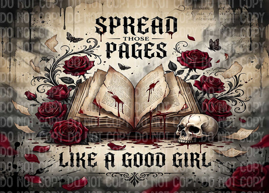Pages