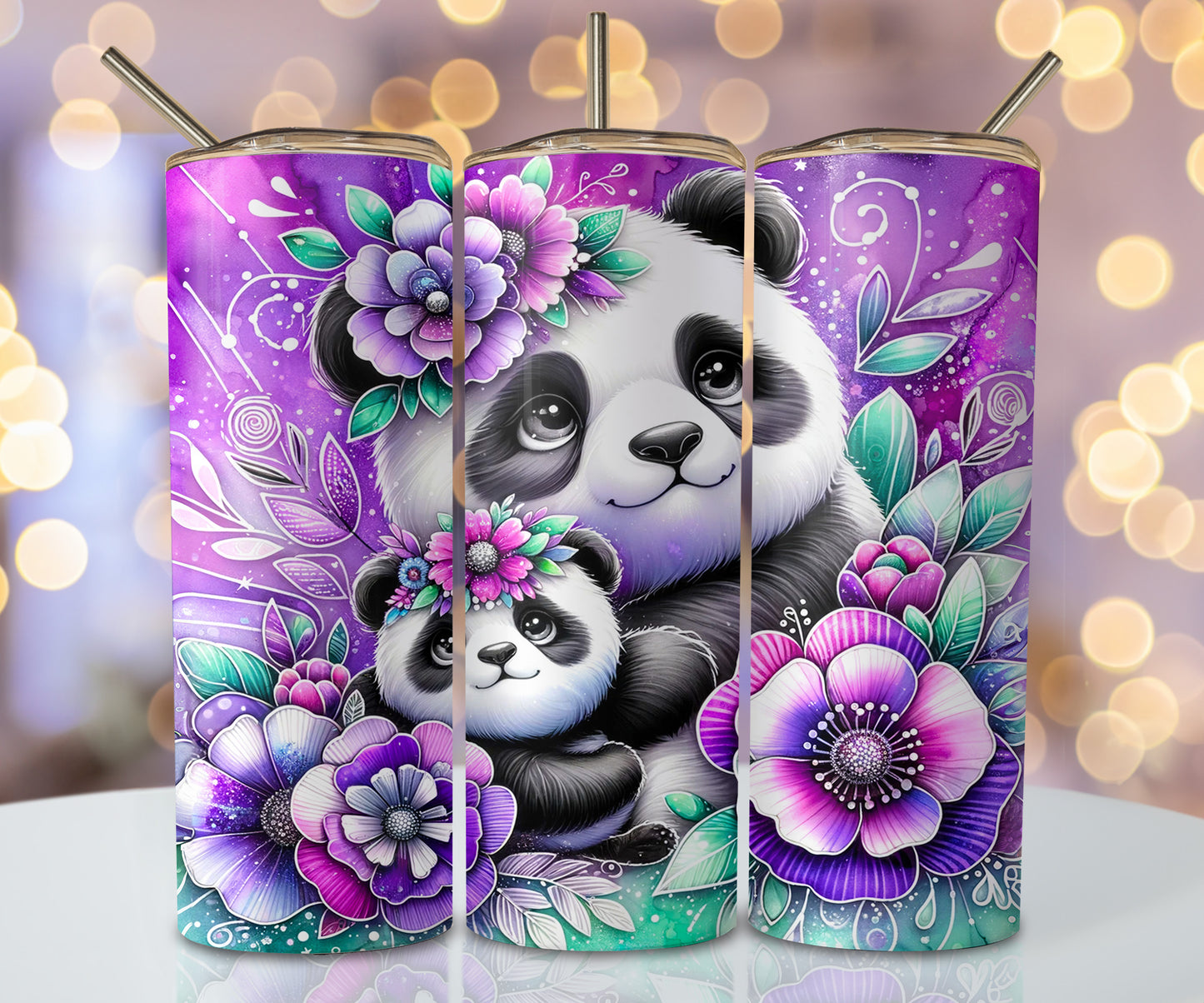 Pandas