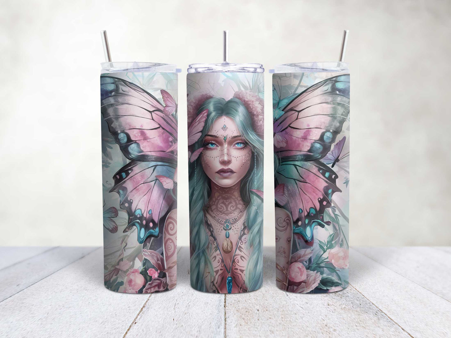 Pastel Fairy