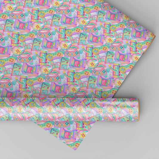 Pastel Gamer